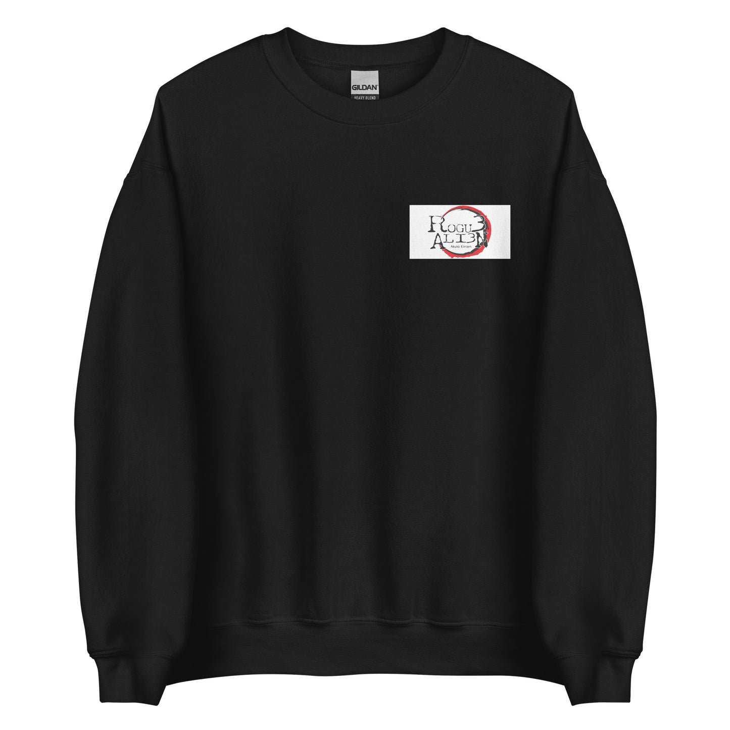 DEMON SLAYER: CORE  Unisex Sweatshirt