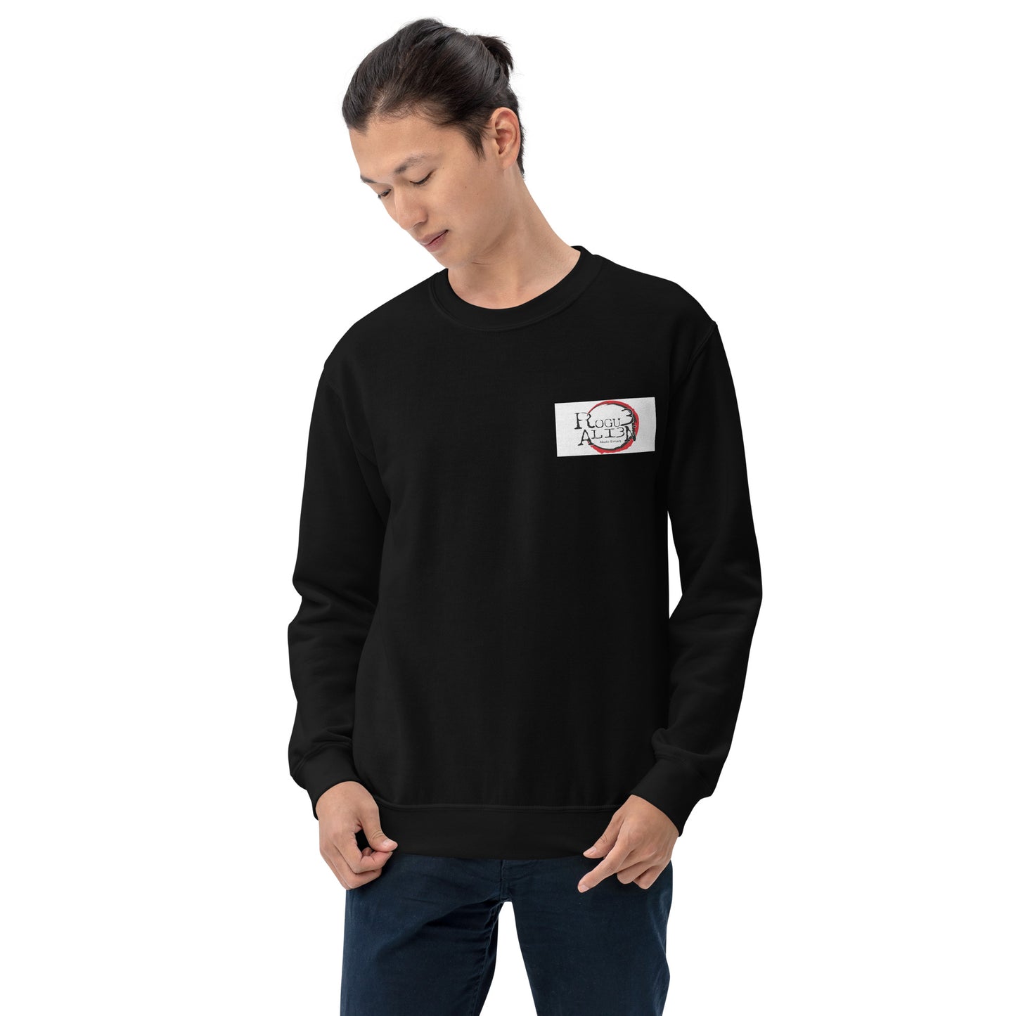 DEMON SLAYER: CORE  Unisex Sweatshirt