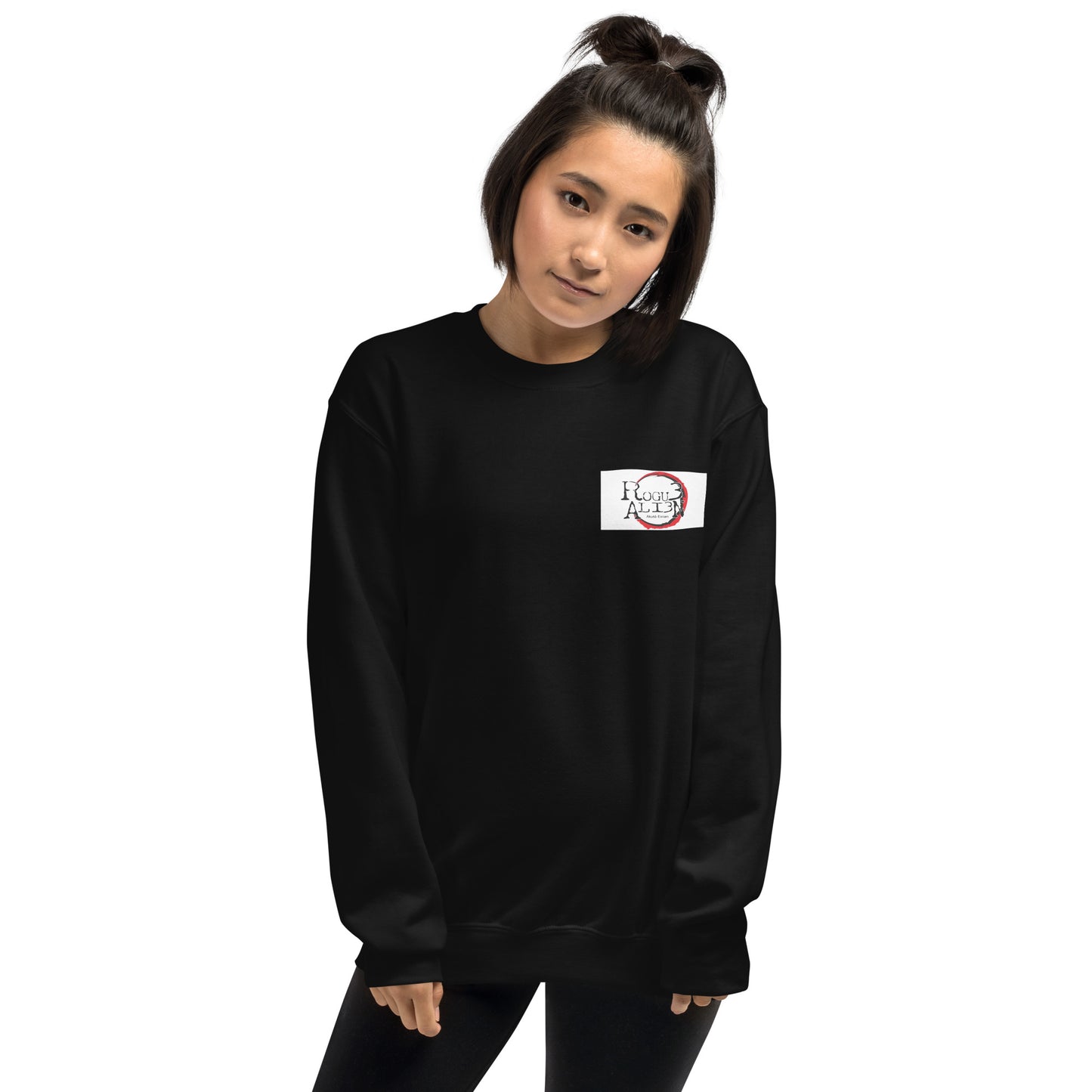 DEMON SLAYER: CORE  Unisex Sweatshirt