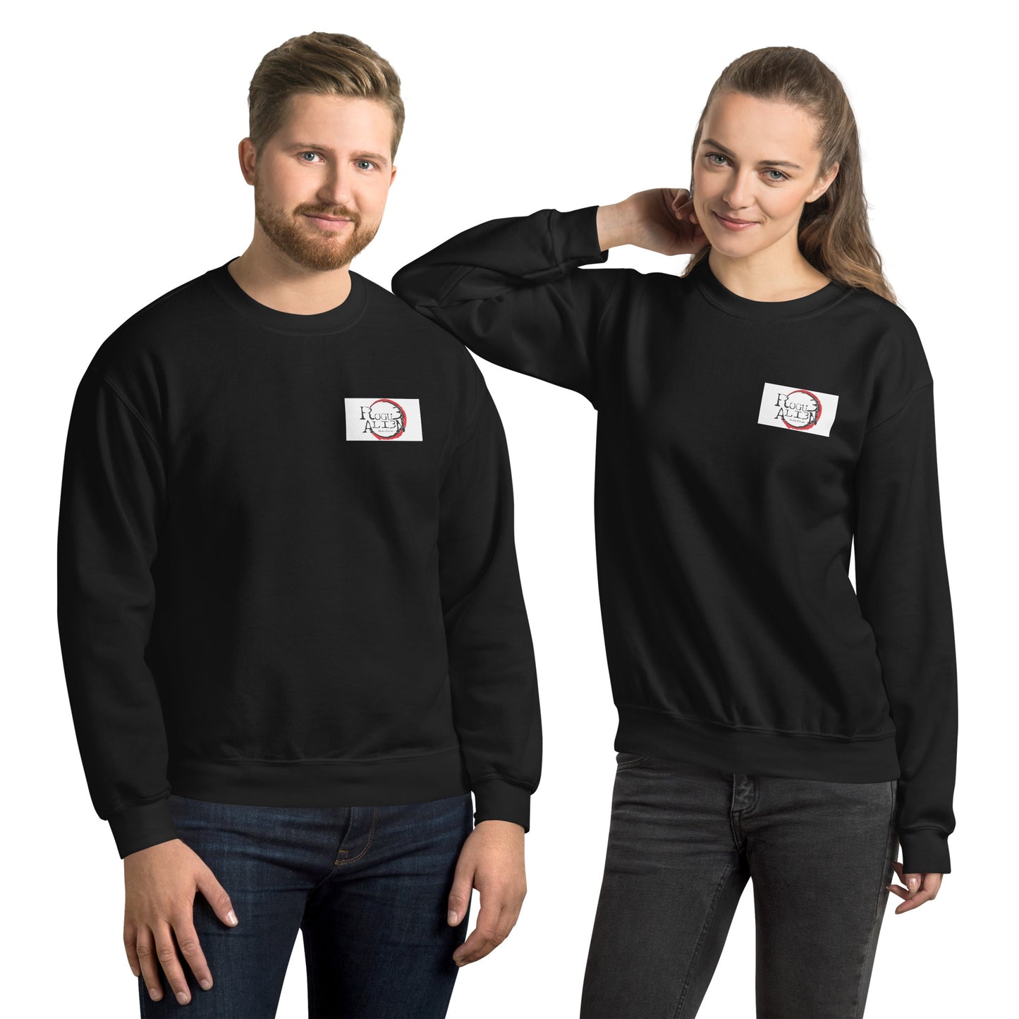 DEMON SLAYER: CORE  Unisex Sweatshirt