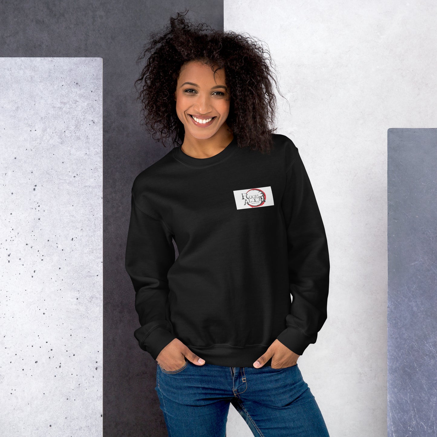 DEMON SLAYER: CORE  Unisex Sweatshirt