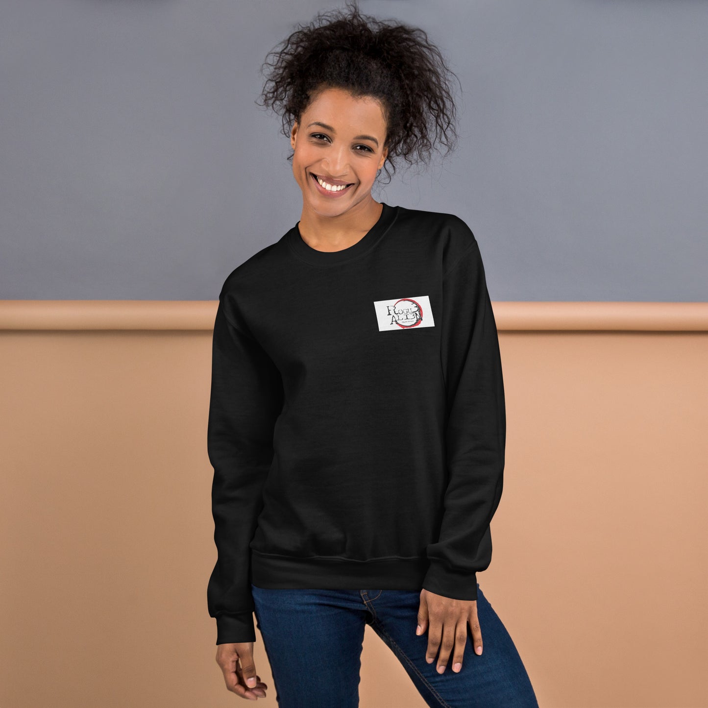 DEMON SLAYER: CORE  Unisex Sweatshirt