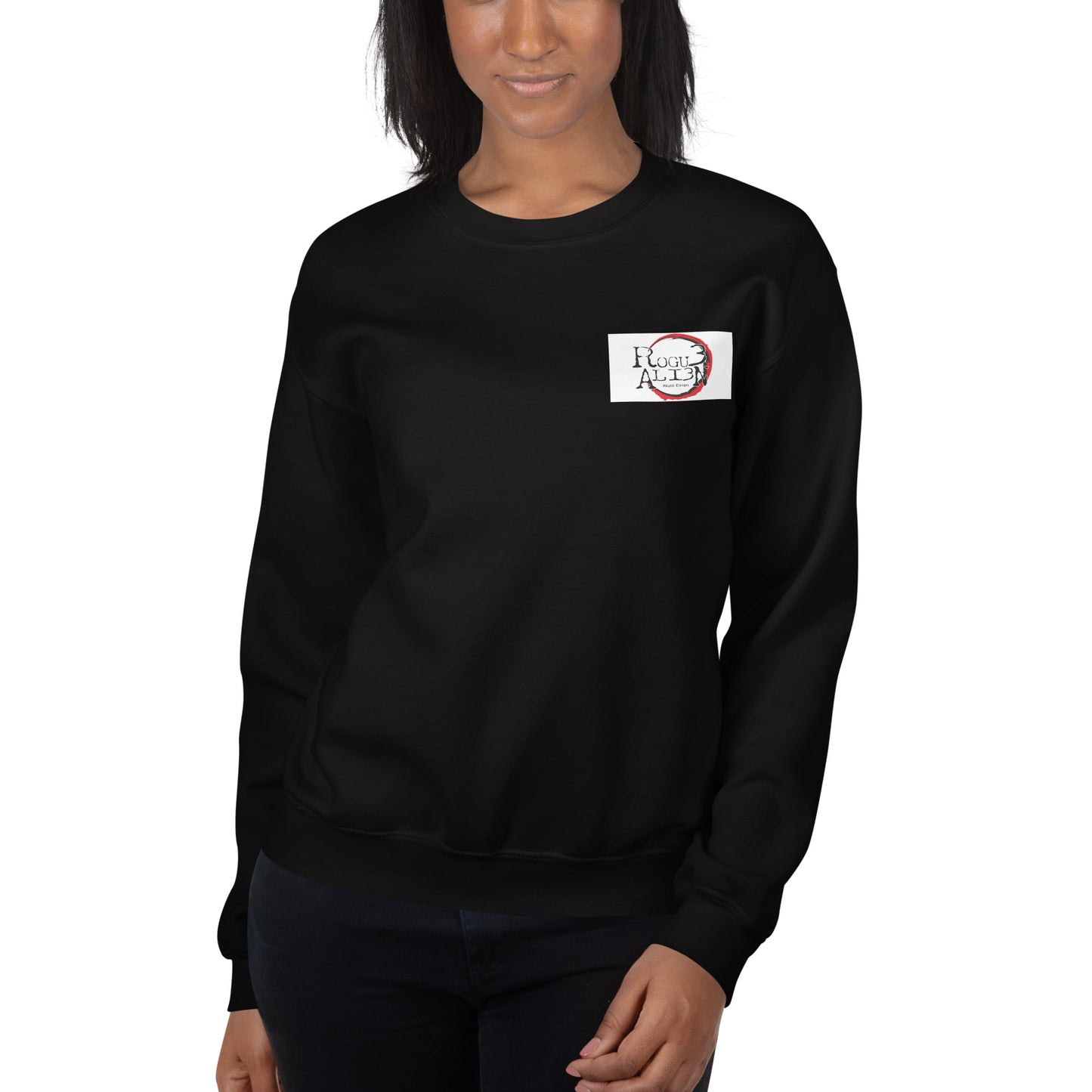 DEMON SLAYER: CORE  Unisex Sweatshirt