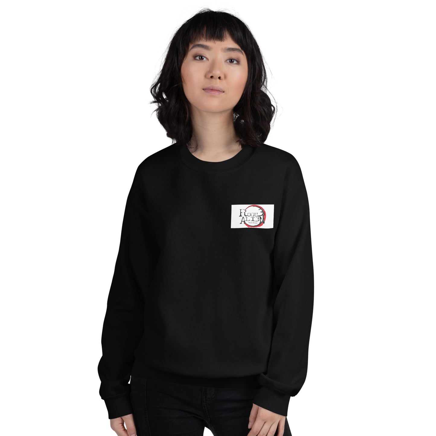 DEMON SLAYER: CORE  Unisex Sweatshirt