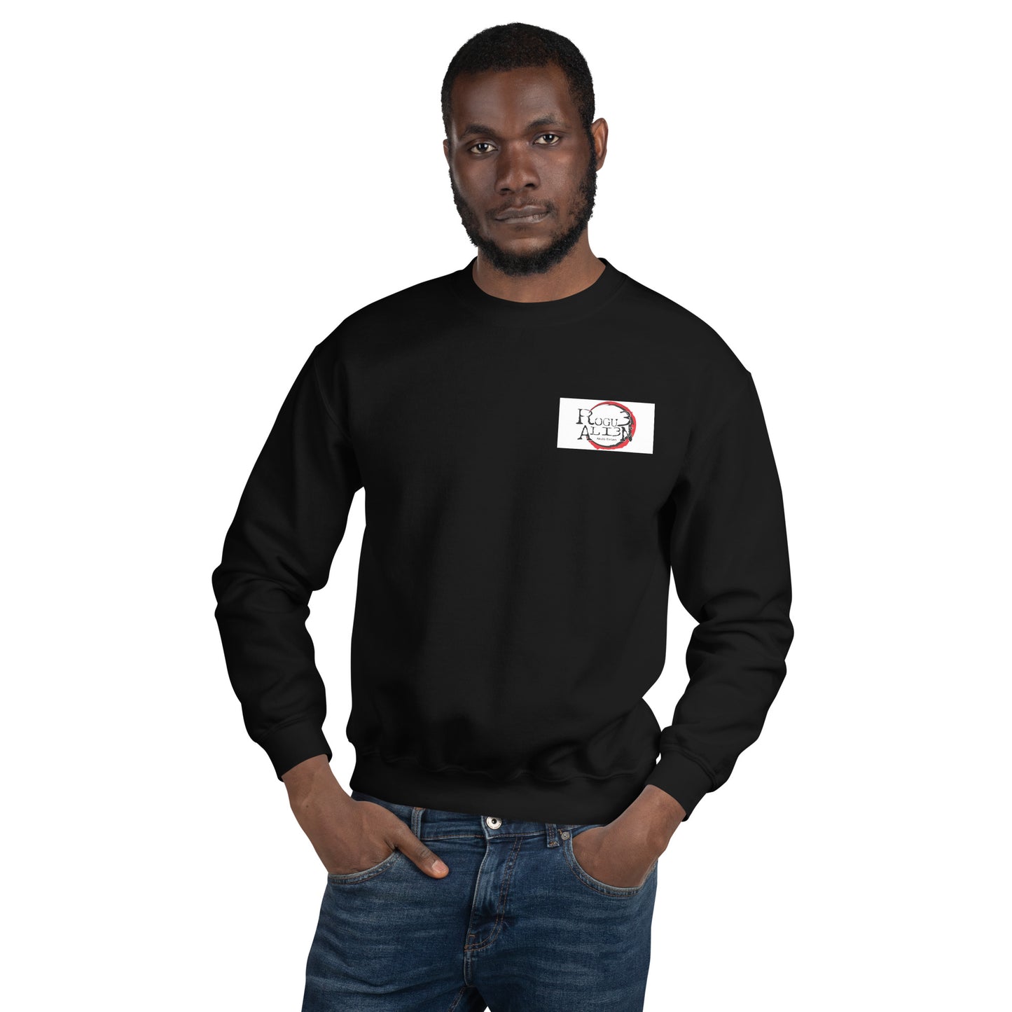 DEMON SLAYER: CORE  Unisex Sweatshirt