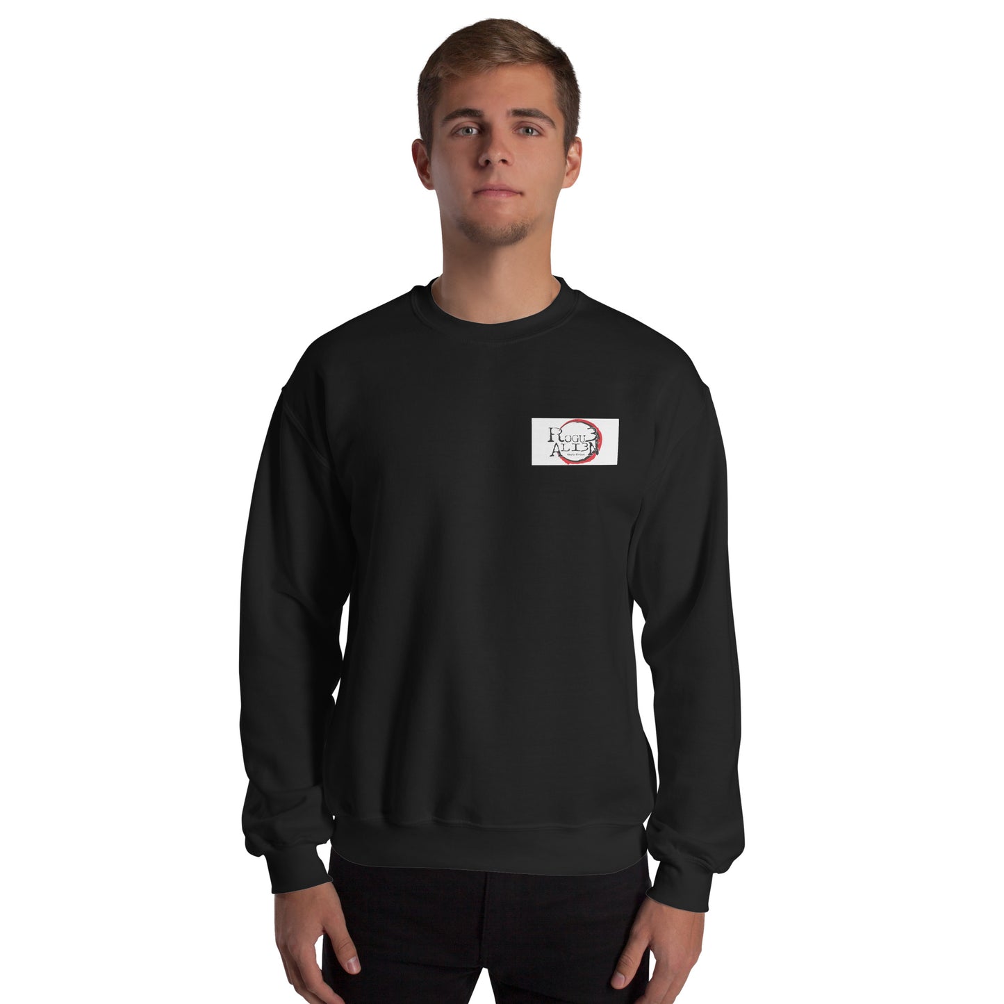 DEMON SLAYER: CORE  Unisex Sweatshirt