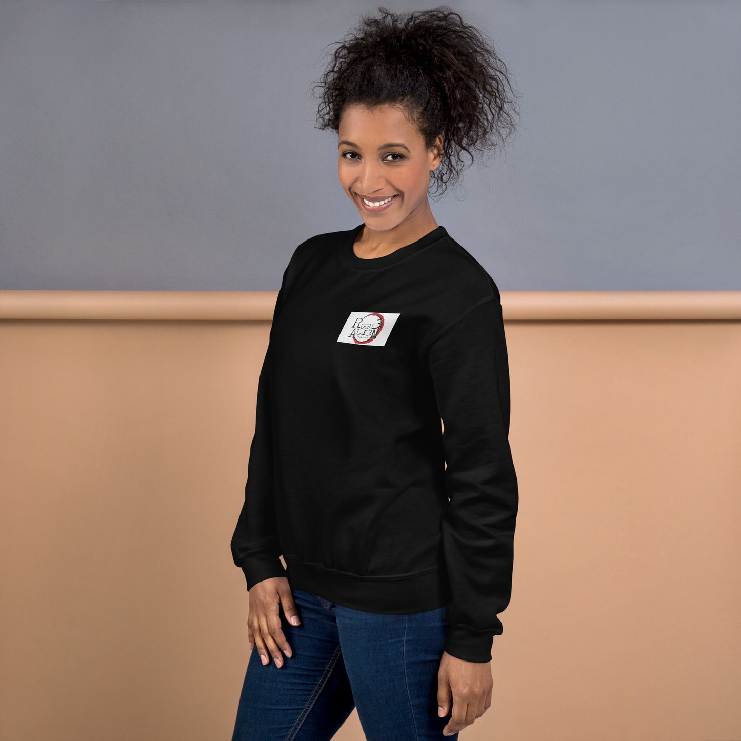 DEMON SLAYER: CORE  Unisex Sweatshirt