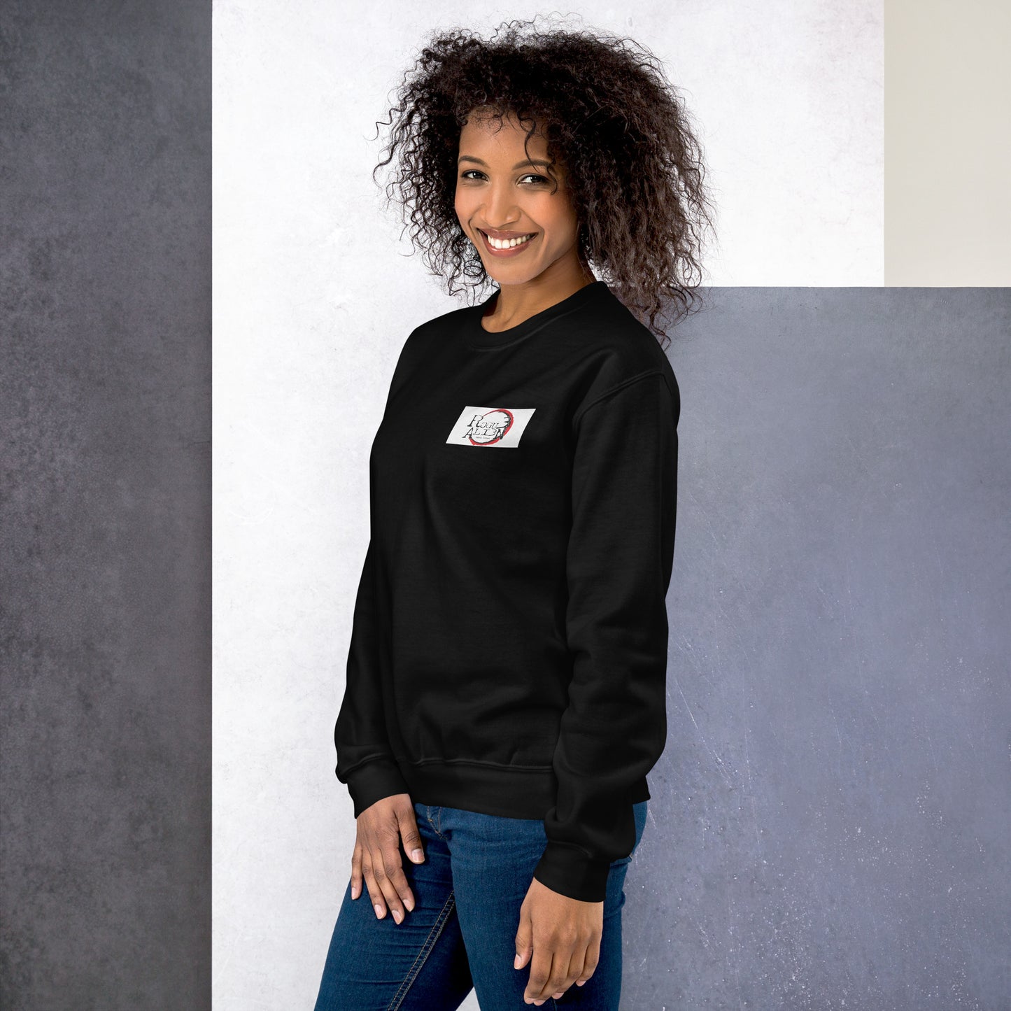 DEMON SLAYER: CORE  Unisex Sweatshirt