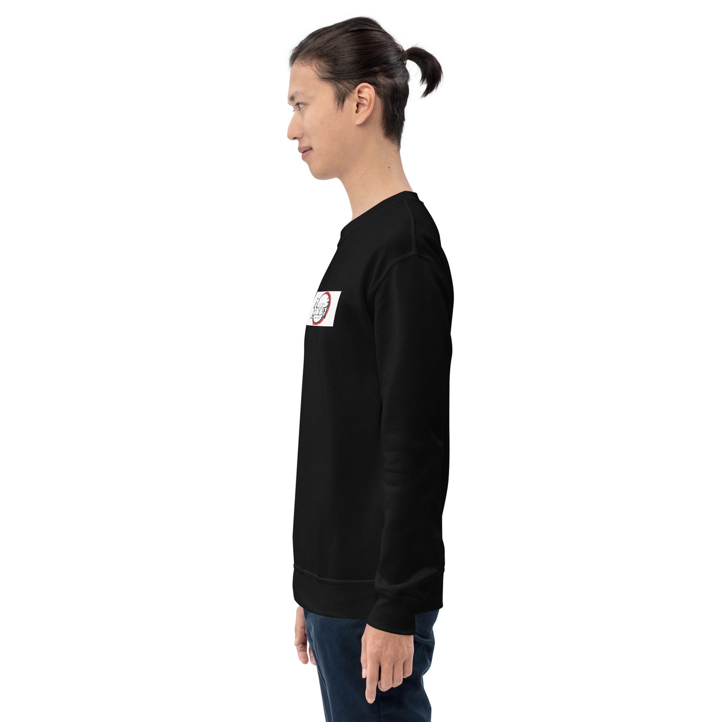 DEMON SLAYER: CORE  Unisex Sweatshirt