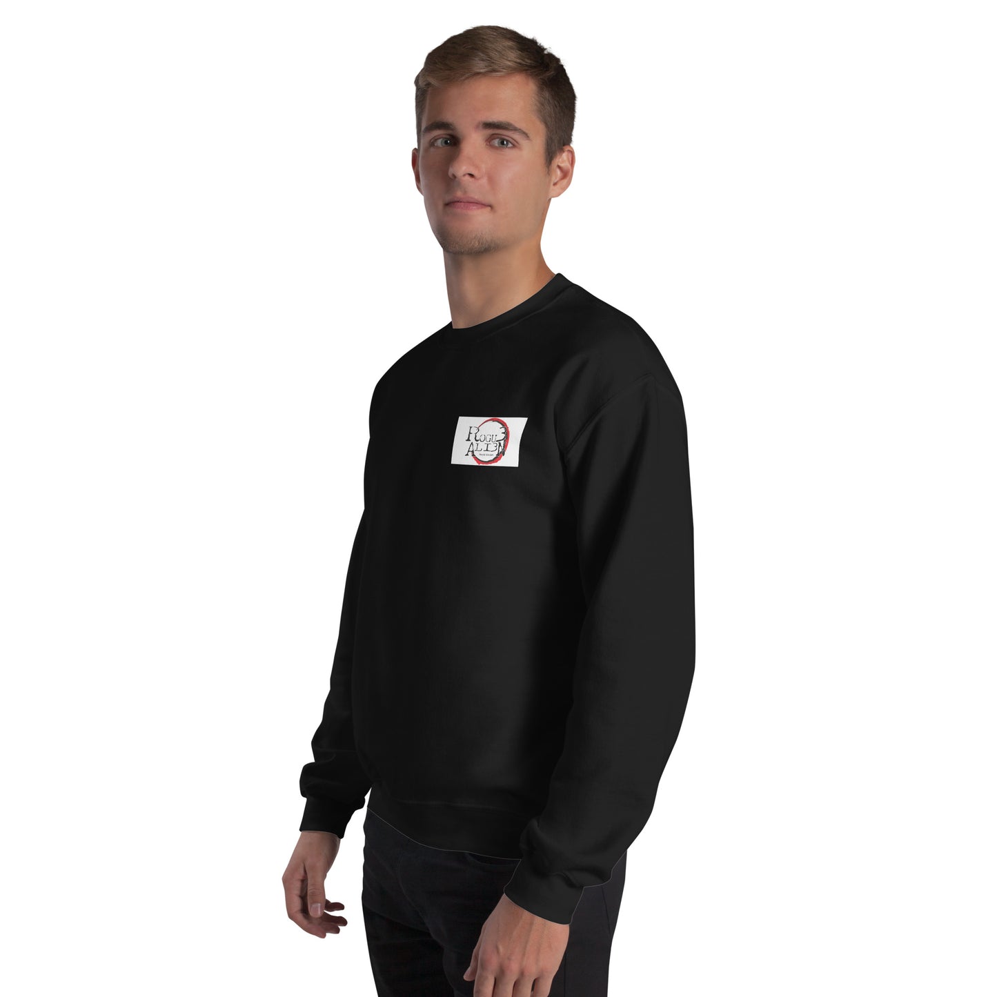 DEMON SLAYER: CORE  Unisex Sweatshirt