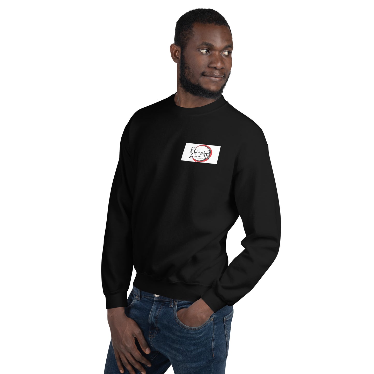 DEMON SLAYER: CORE  Unisex Sweatshirt