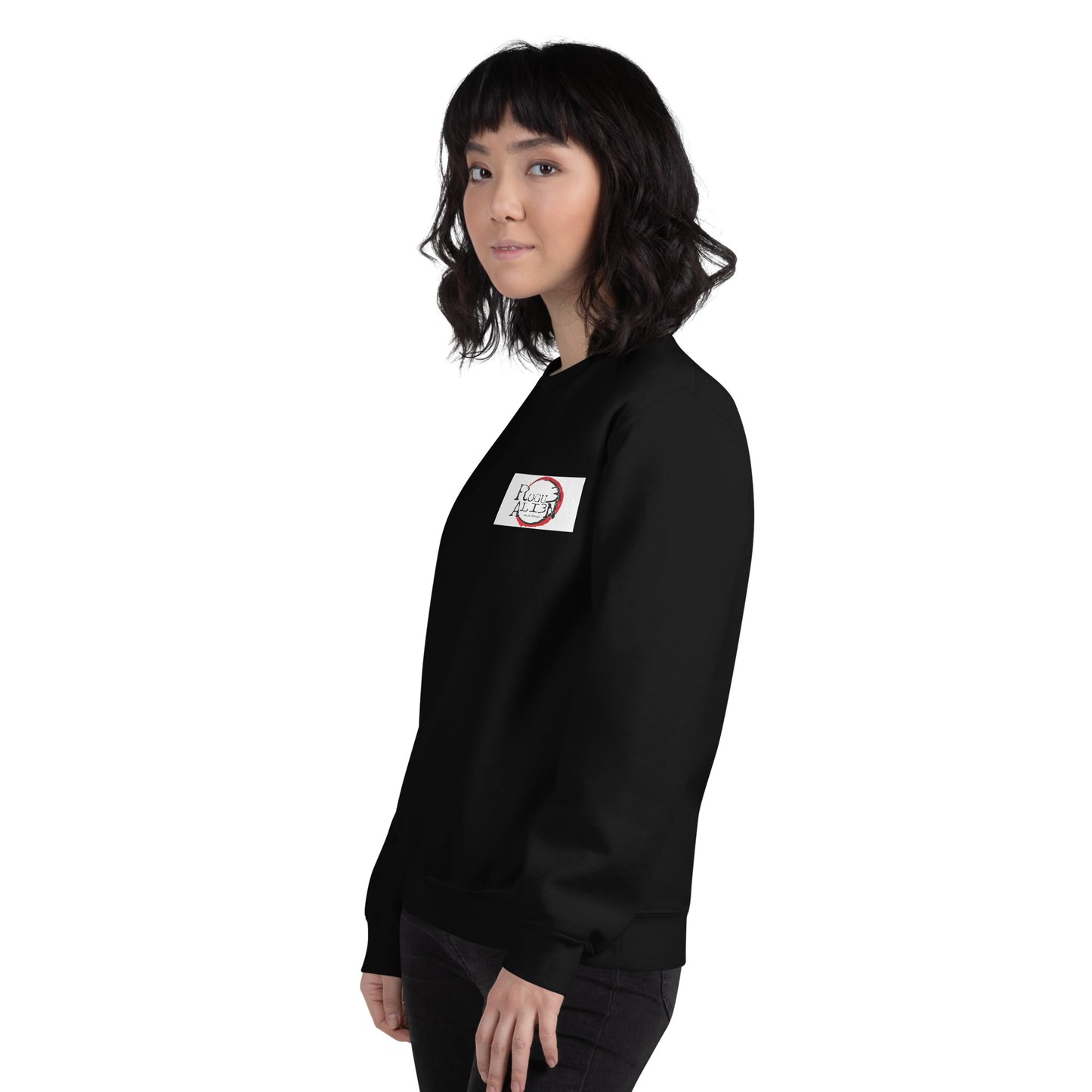 DEMON SLAYER: CORE  Unisex Sweatshirt