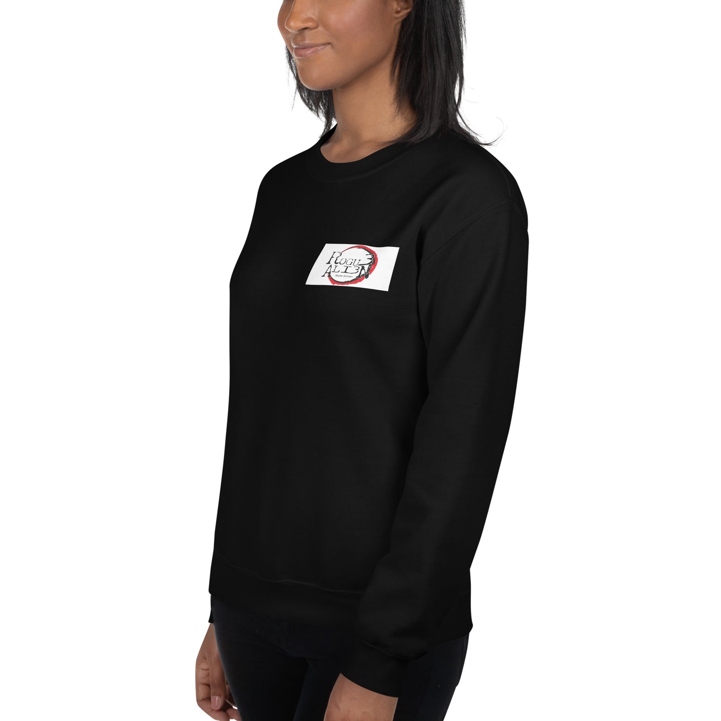 DEMON SLAYER: CORE  Unisex Sweatshirt