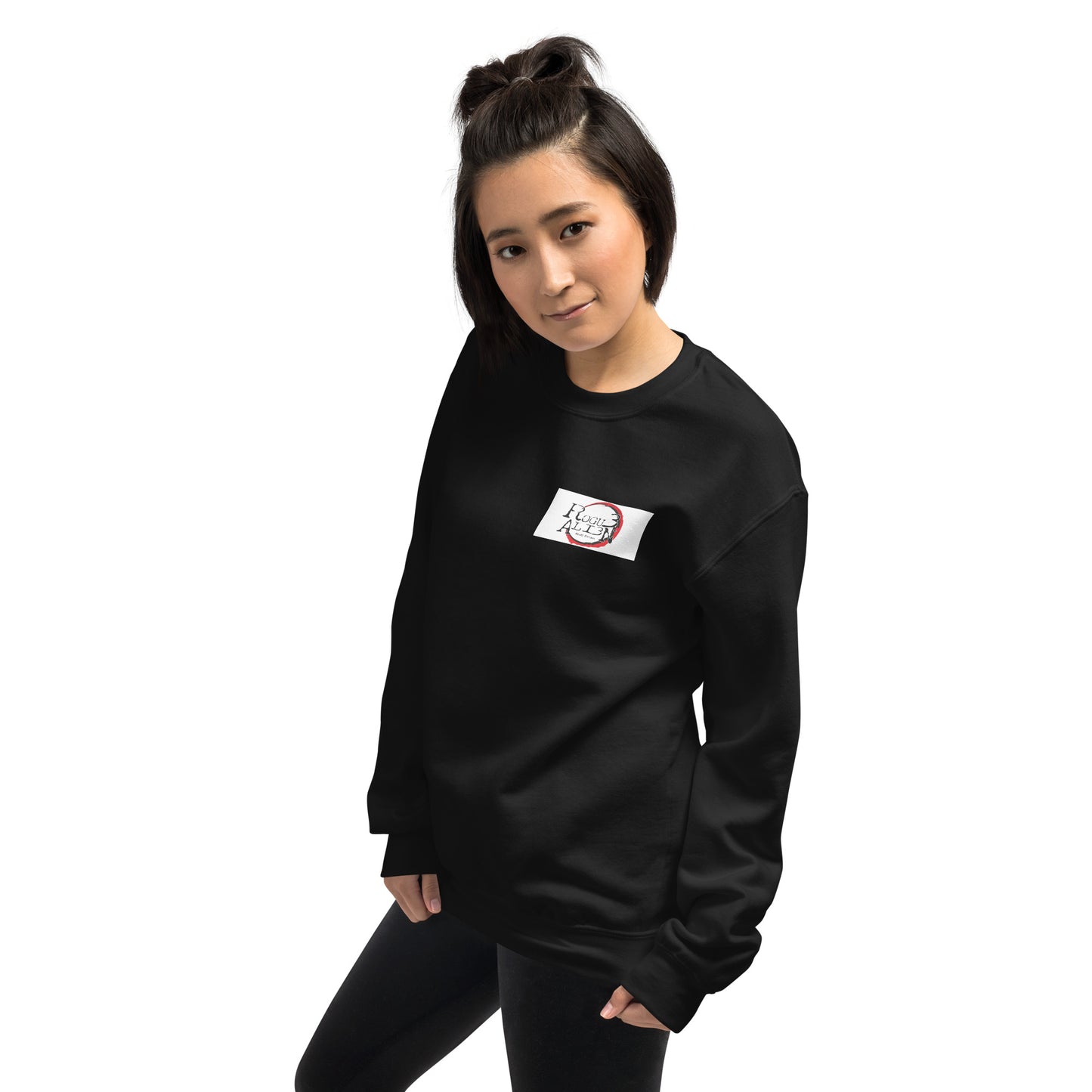 DEMON SLAYER: CORE  Unisex Sweatshirt