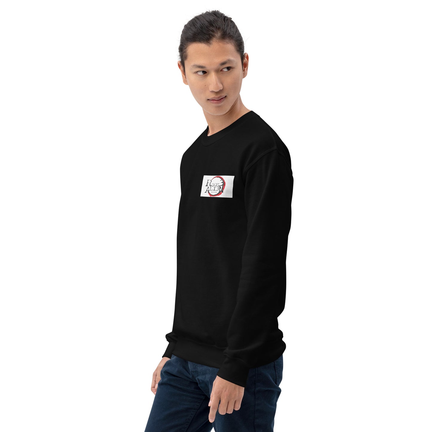 DEMON SLAYER: CORE  Unisex Sweatshirt