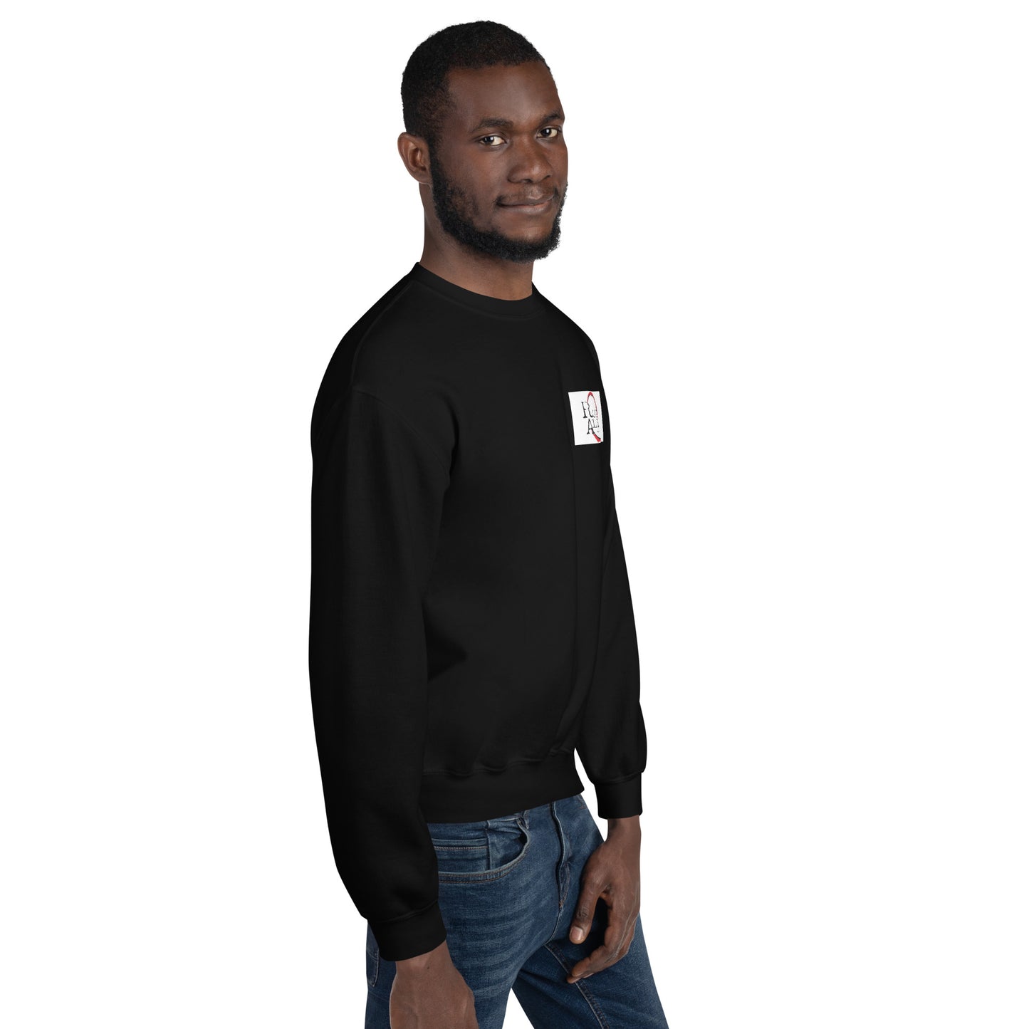 DEMON SLAYER: CORE  Unisex Sweatshirt