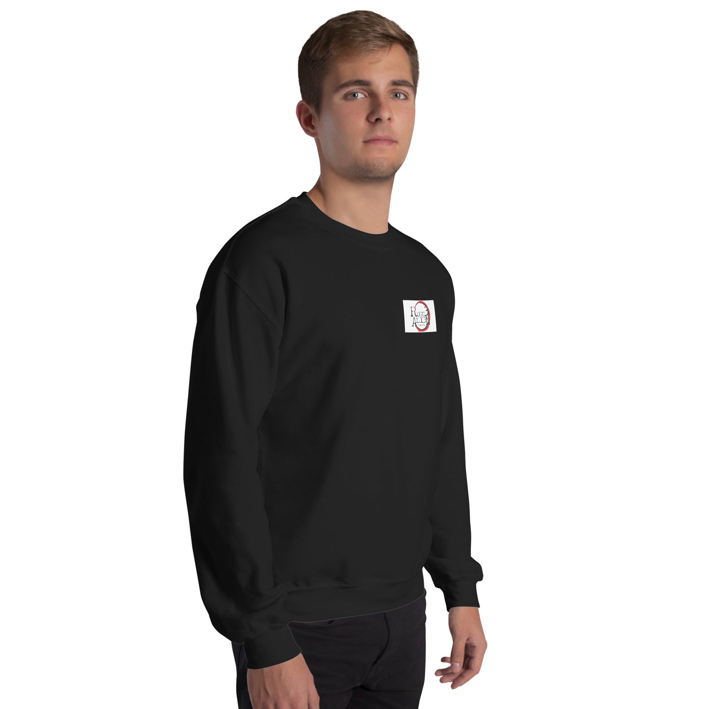 DEMON SLAYER: CORE  Unisex Sweatshirt