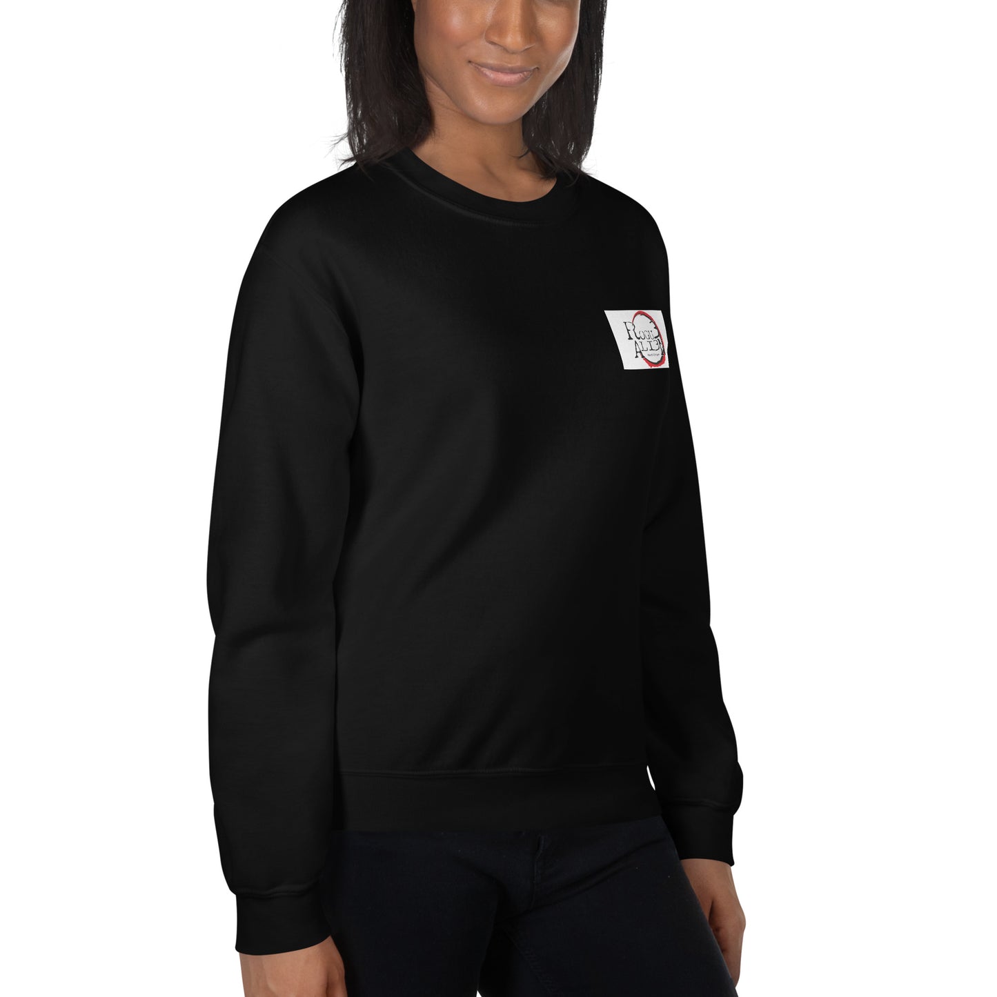 DEMON SLAYER: CORE  Unisex Sweatshirt