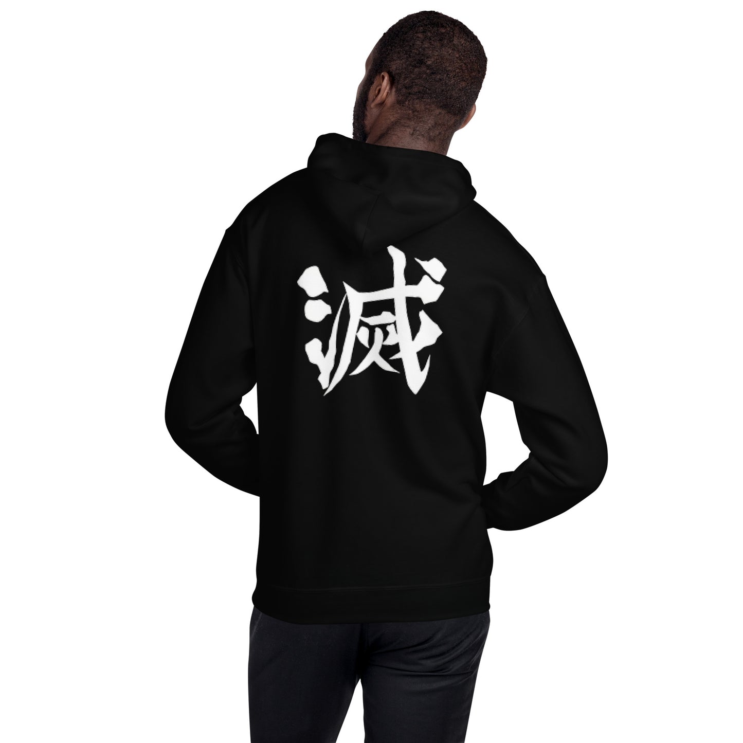 DEMON SLAYER: CORE Unisex Hoodie