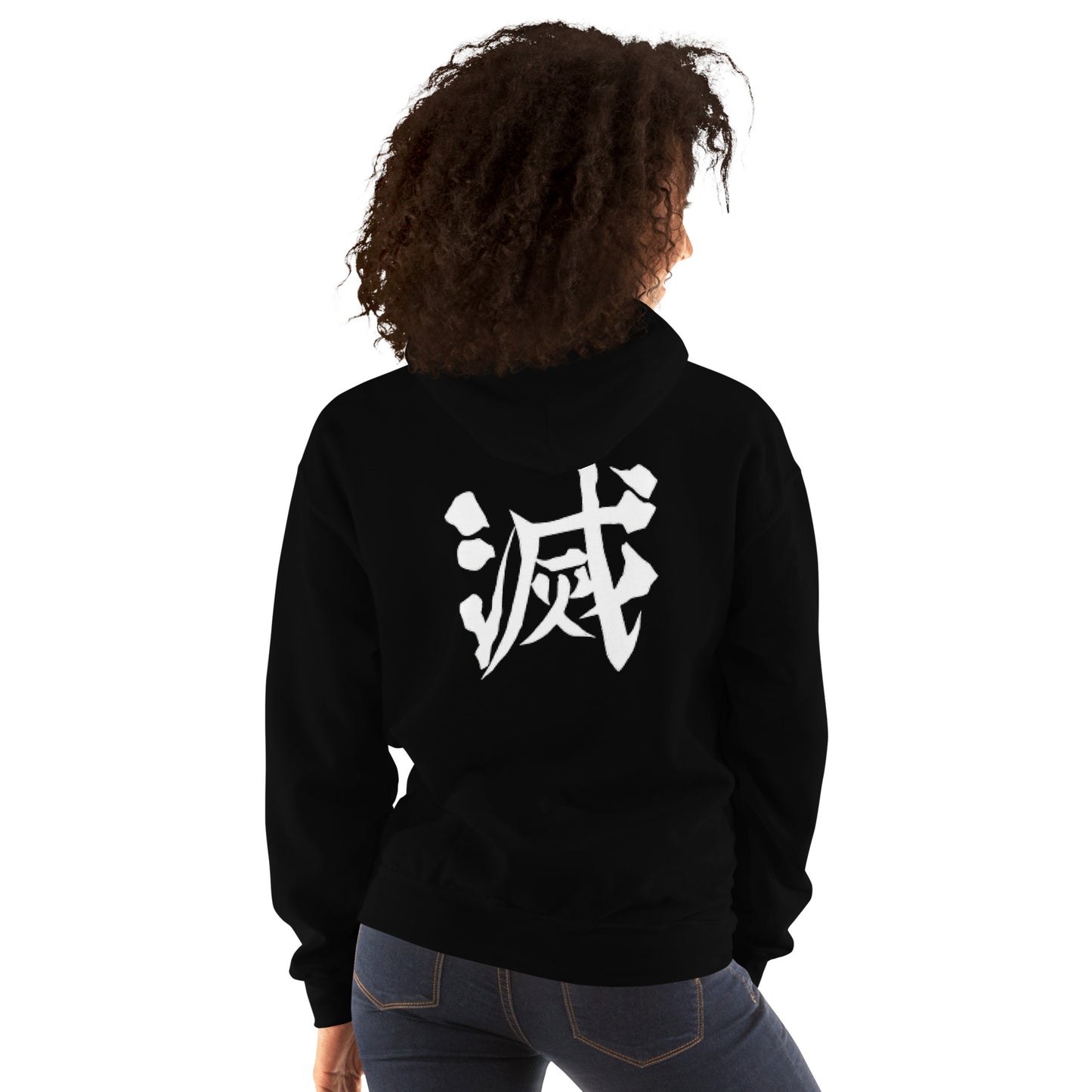 DEMON SLAYER: CORE Unisex Hoodie