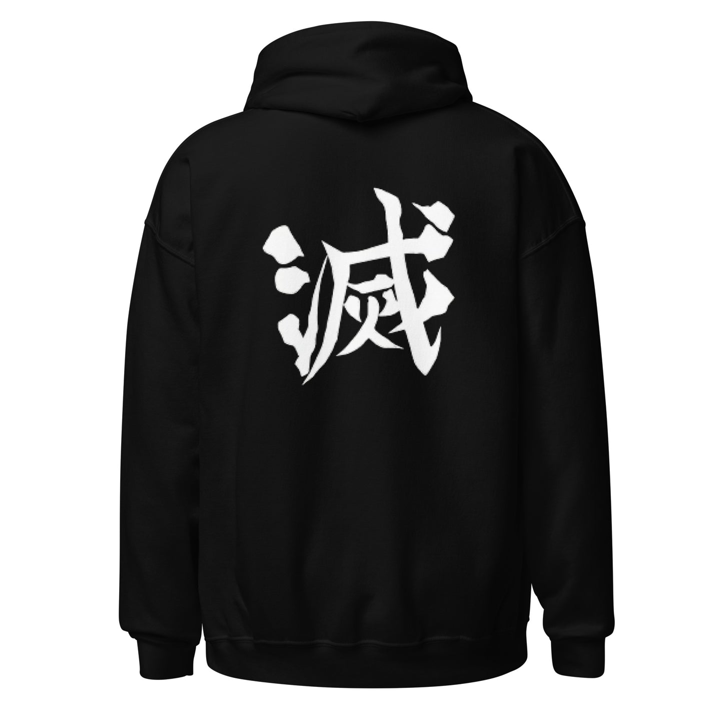 DEMON SLAYER: CORE Unisex Hoodie