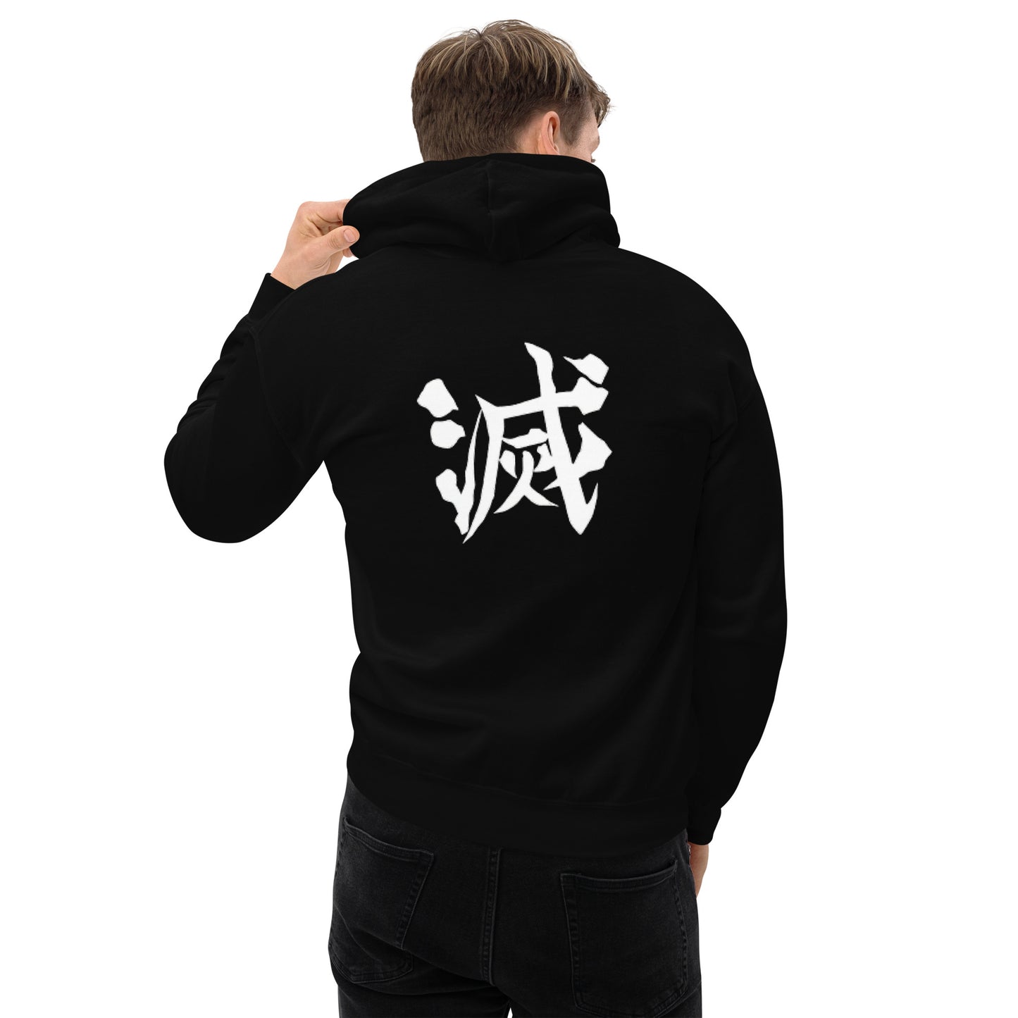 DEMON SLAYER: CORE Unisex Hoodie