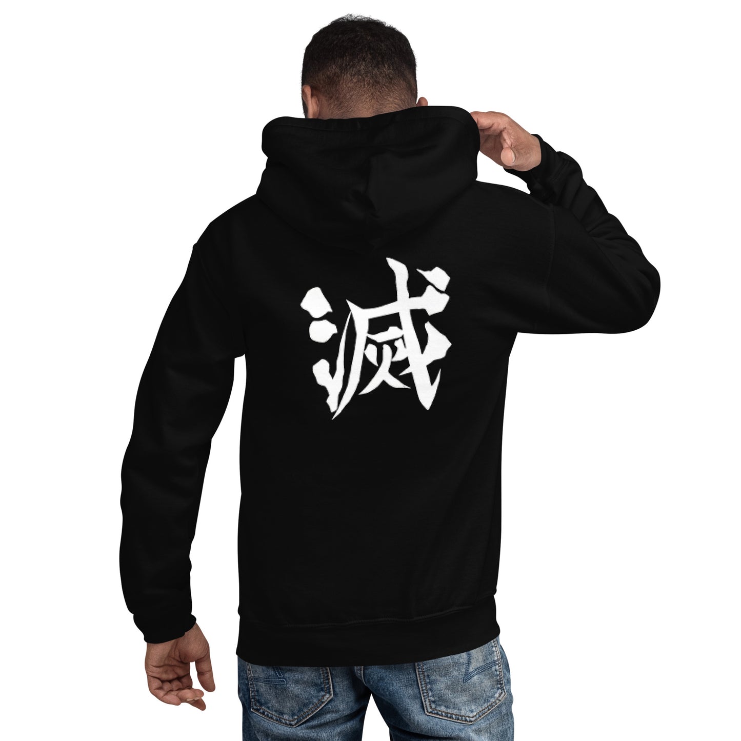 DEMON SLAYER: CORE Unisex Hoodie