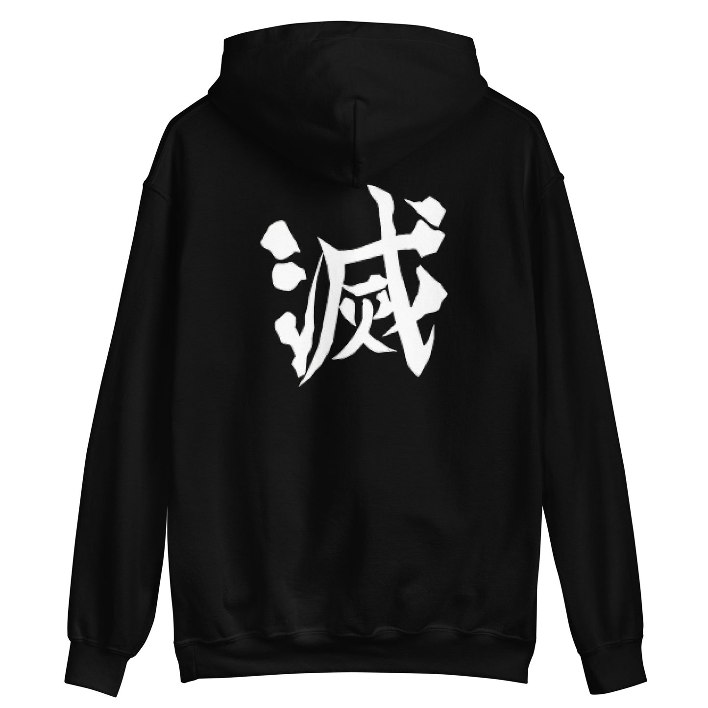 DEMON SLAYER: CORE Unisex Hoodie