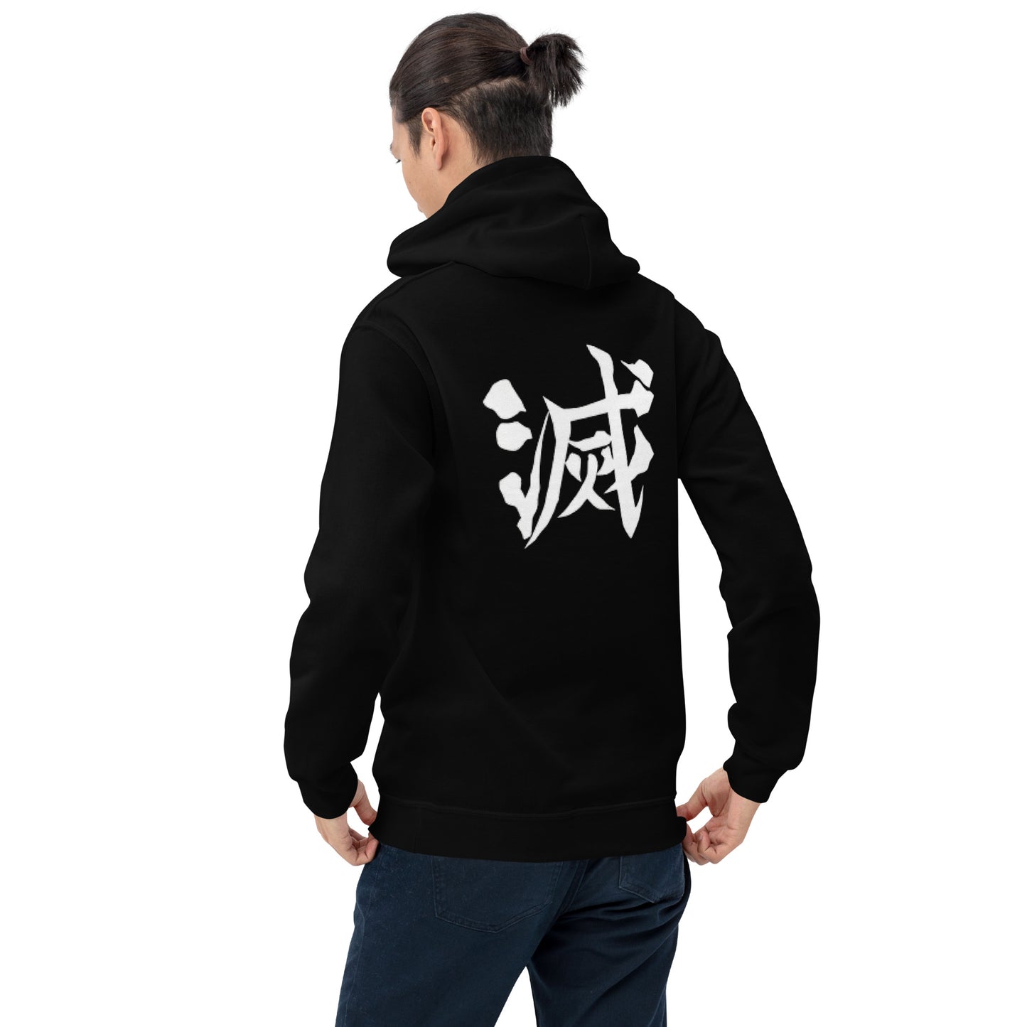 DEMON SLAYER: CORE Unisex Hoodie