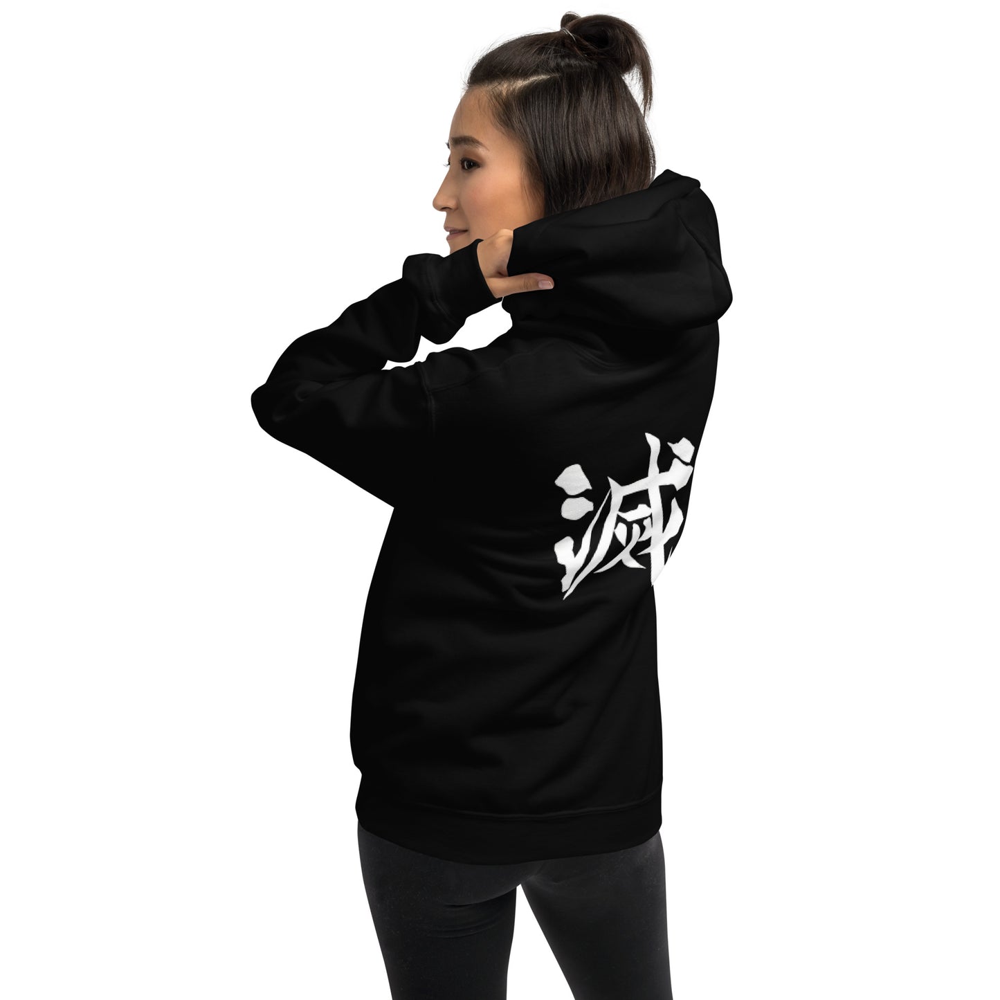 DEMON SLAYER: CORE Unisex Hoodie