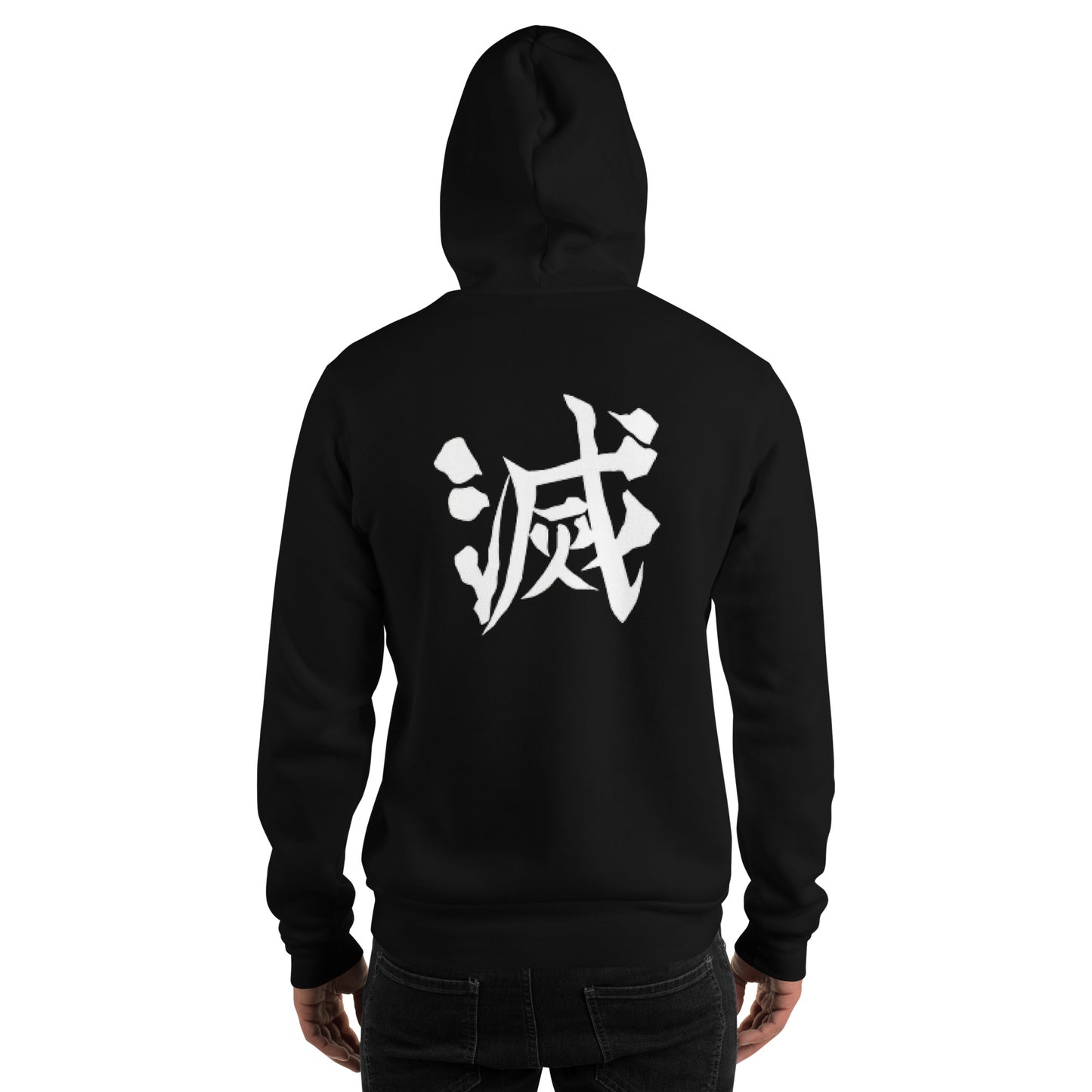 DEMON SLAYER: CORE Unisex Hoodie