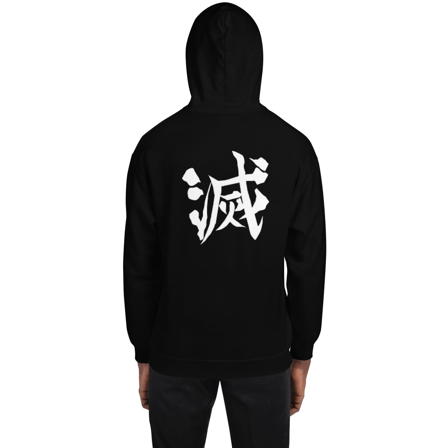 DEMON SLAYER: CORE Unisex Hoodie