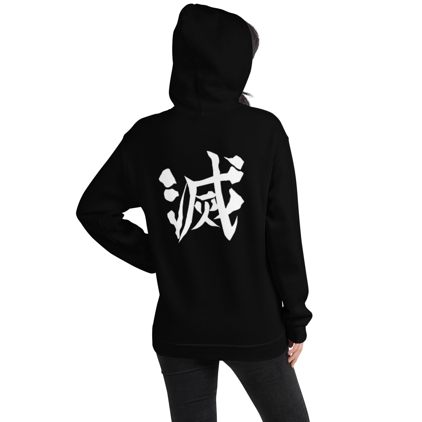 DEMON SLAYER: CORE Unisex Hoodie