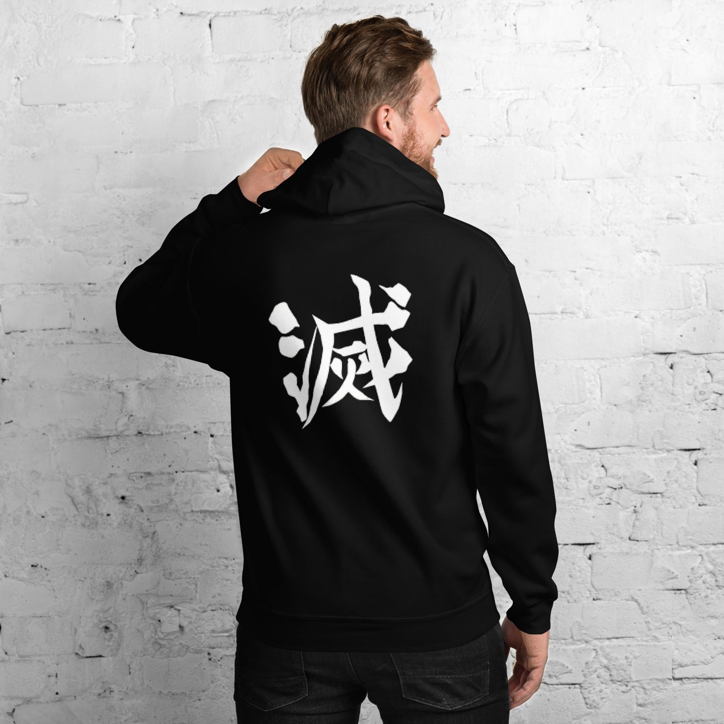 DEMON SLAYER: CORE Unisex Hoodie