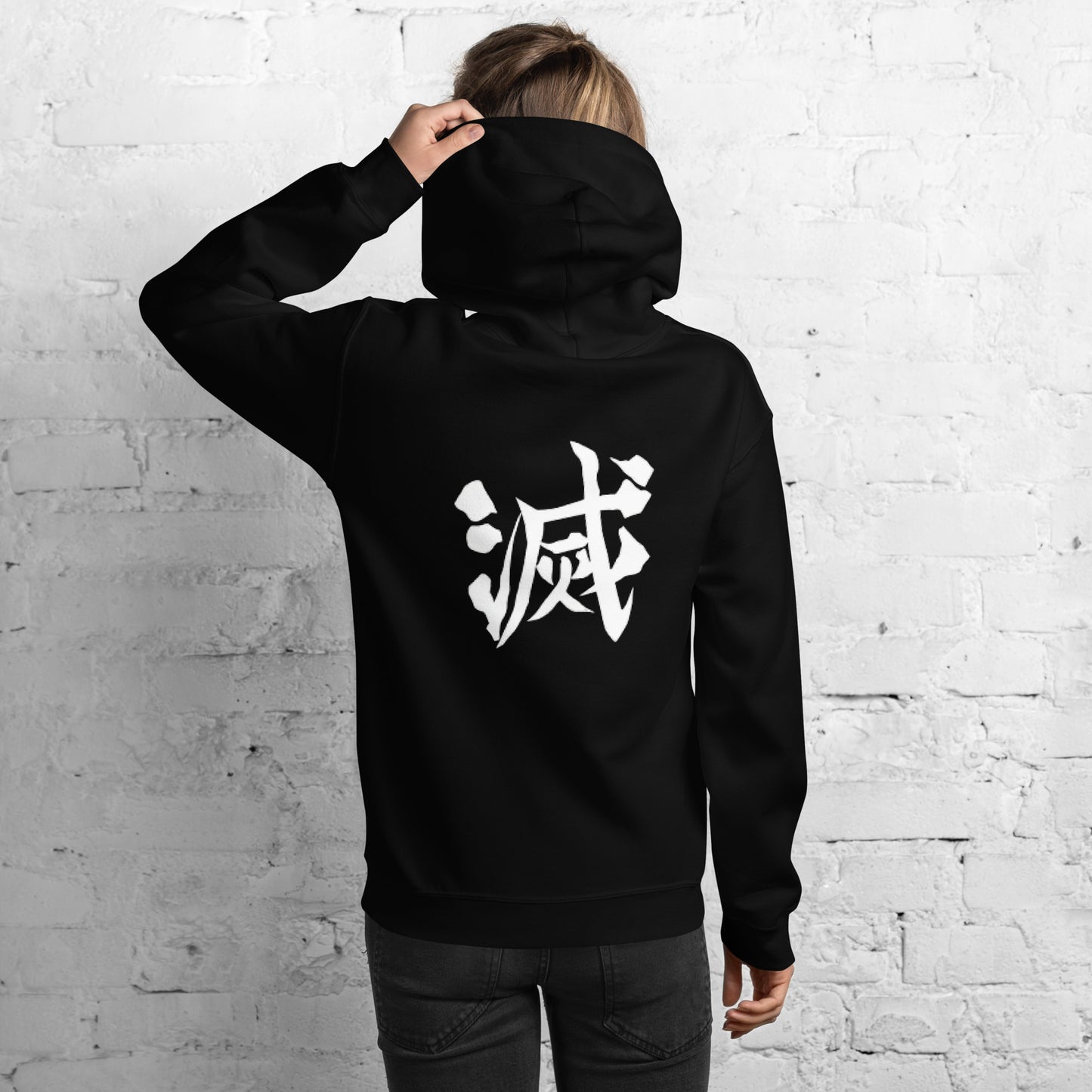 DEMON SLAYER: CORE Unisex Hoodie