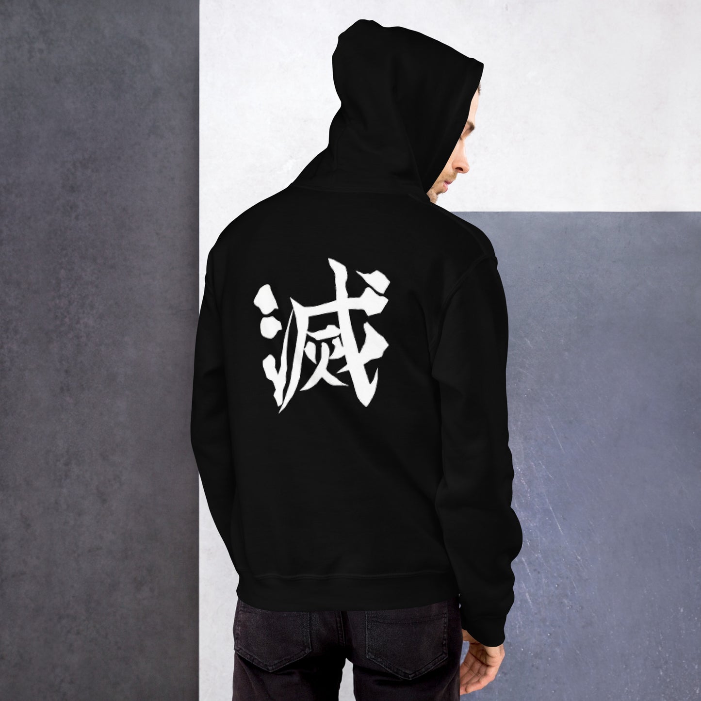 DEMON SLAYER: CORE Unisex Hoodie