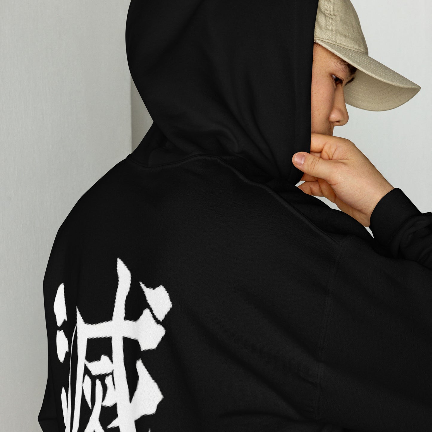 DEMON SLAYER: CORE Unisex Hoodie