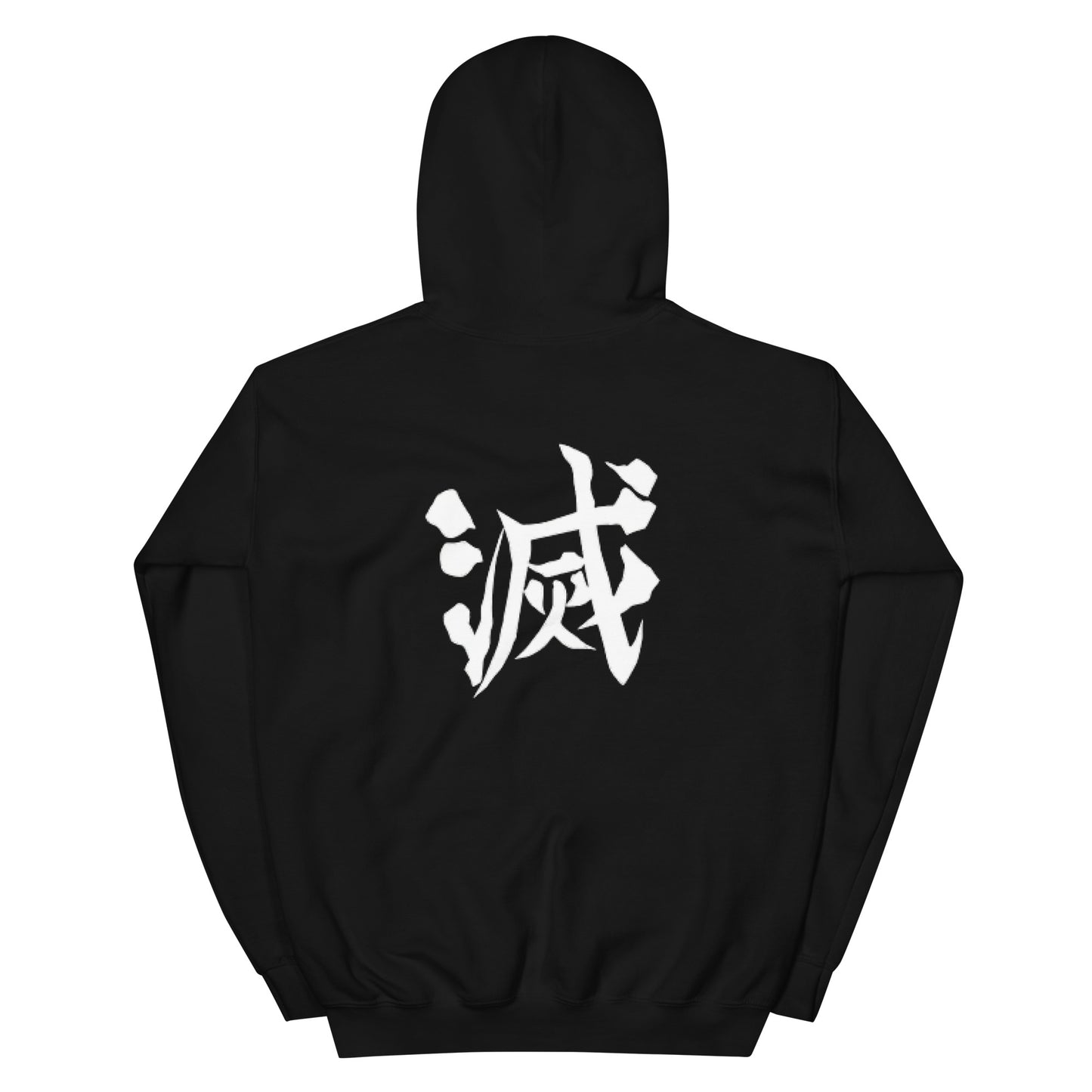 DEMON SLAYER: CORE Unisex Hoodie