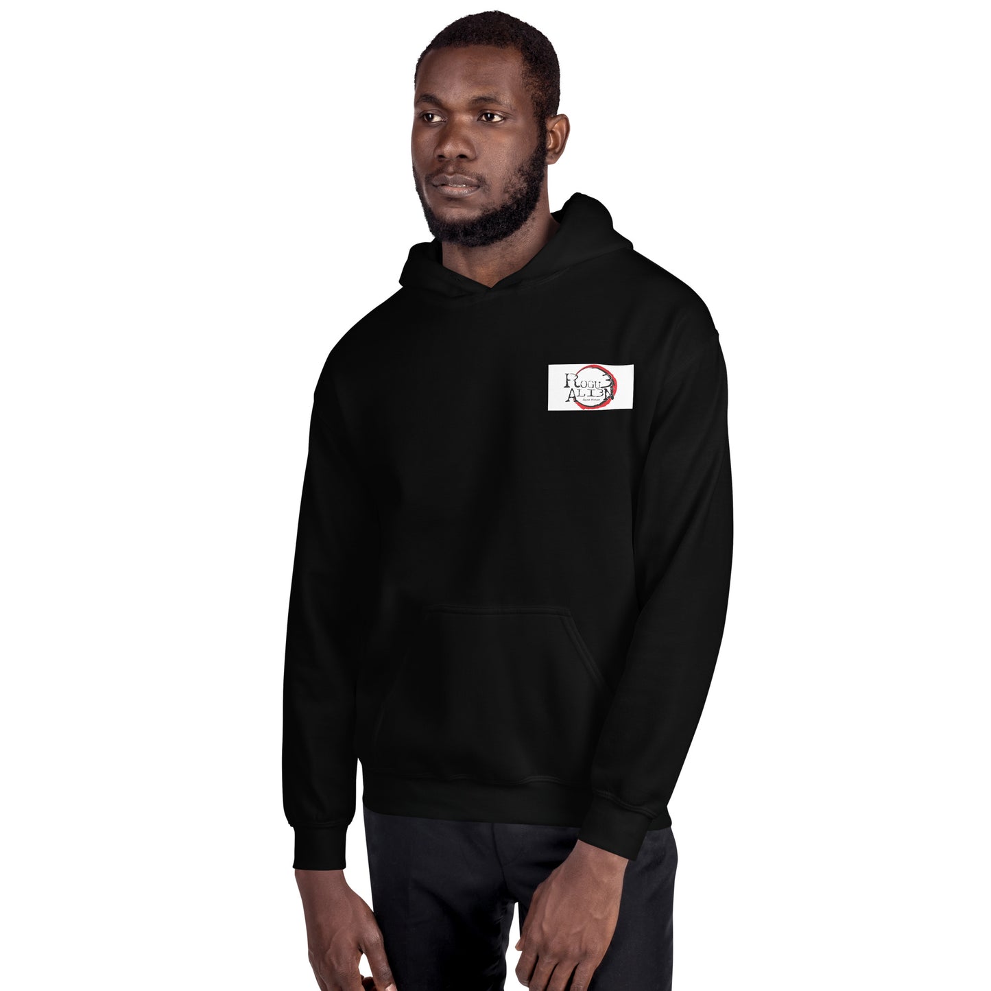 DEMON SLAYER: CORE Unisex Hoodie