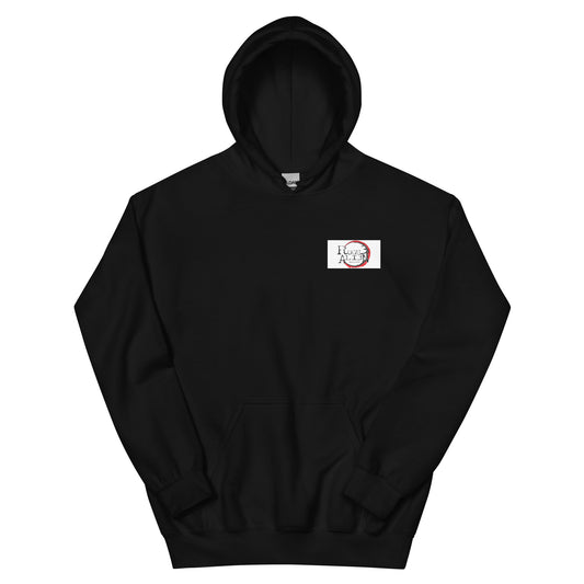 DEMON SLAYER: CORE Unisex Hoodie