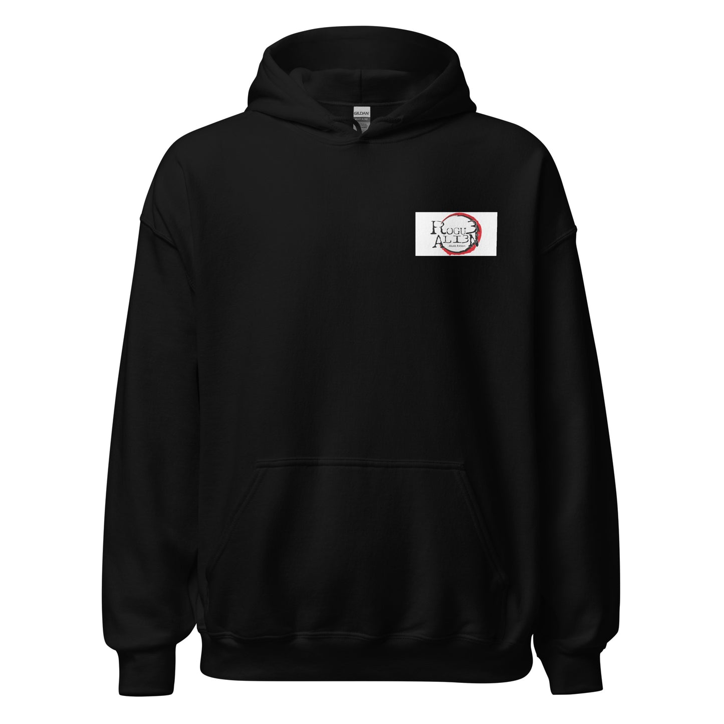 DEMON SLAYER: CORE Unisex Hoodie