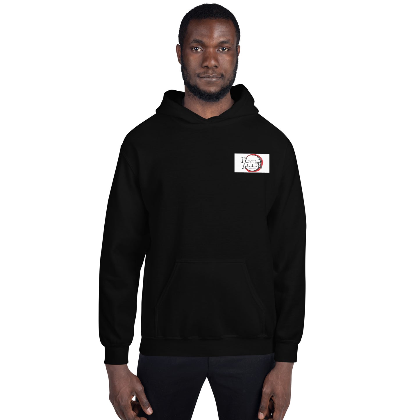 DEMON SLAYER: CORE Unisex Hoodie