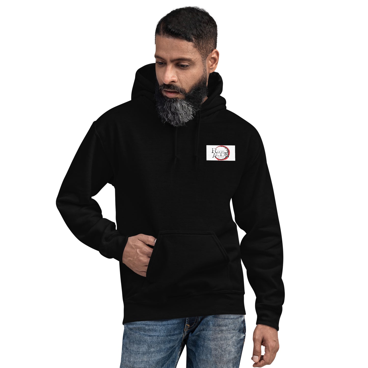 DEMON SLAYER: CORE Unisex Hoodie