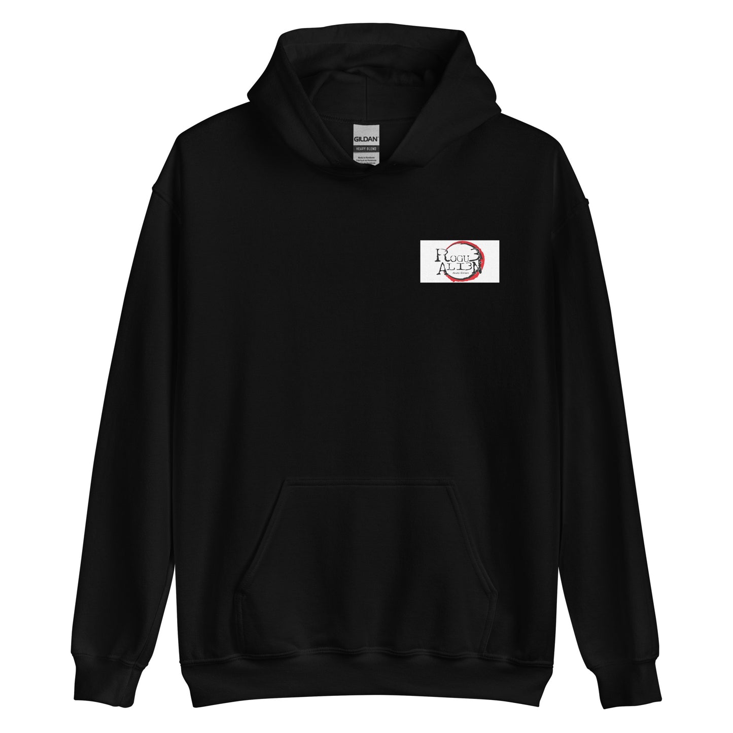 DEMON SLAYER: CORE Unisex Hoodie