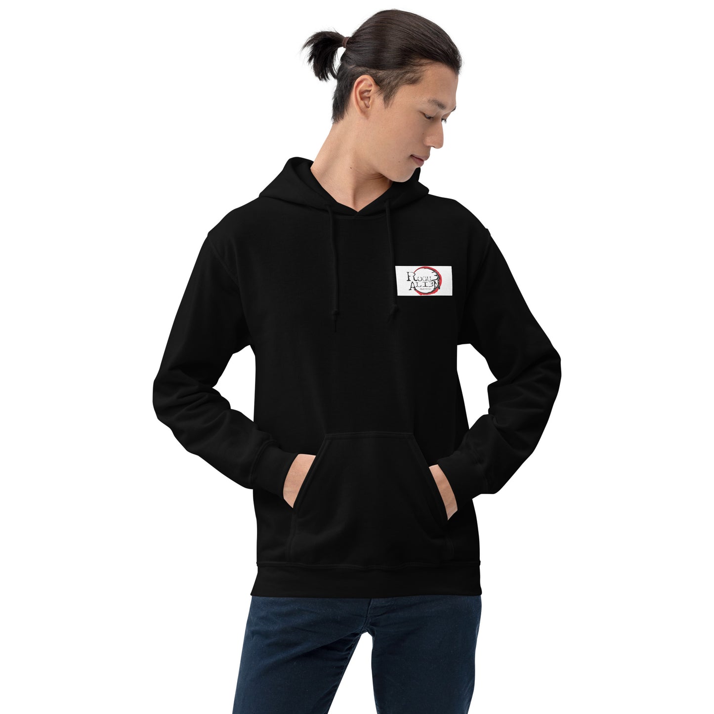 DEMON SLAYER: CORE Unisex Hoodie