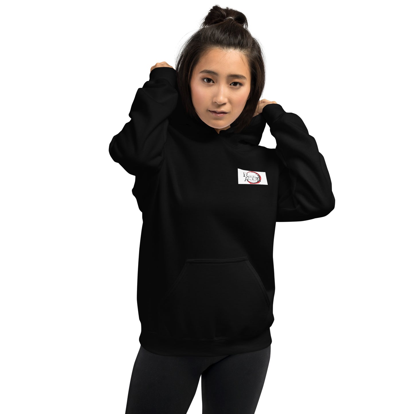 DEMON SLAYER: CORE Unisex Hoodie