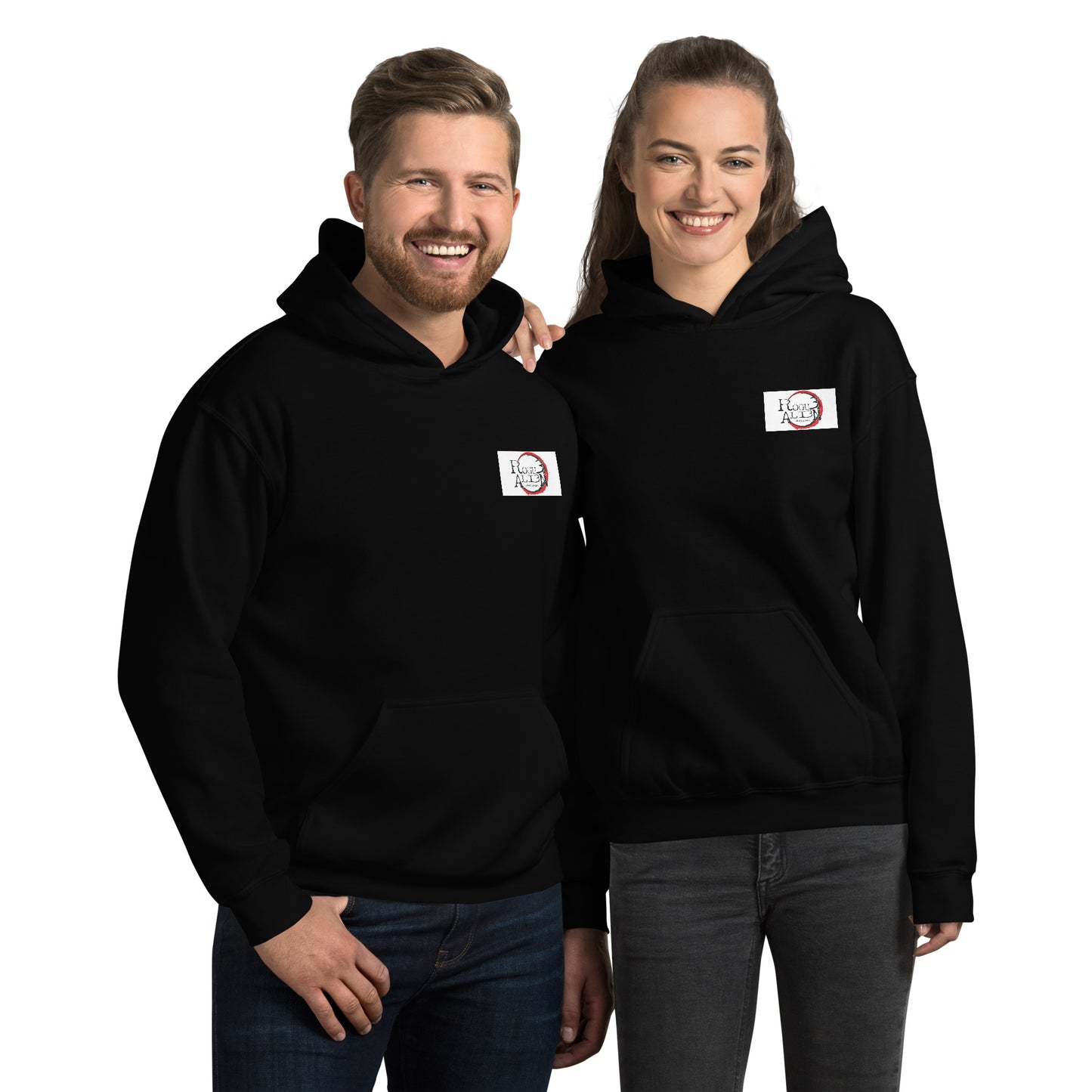 DEMON SLAYER: CORE Unisex Hoodie