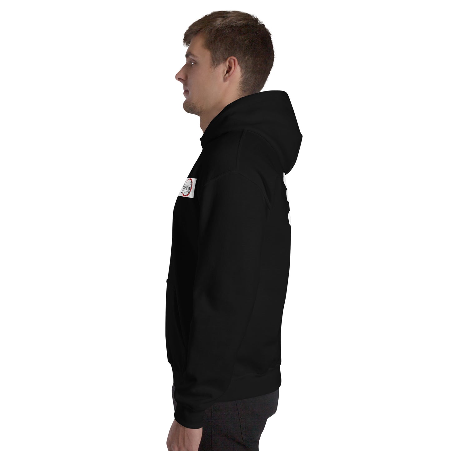 DEMON SLAYER: CORE Unisex Hoodie