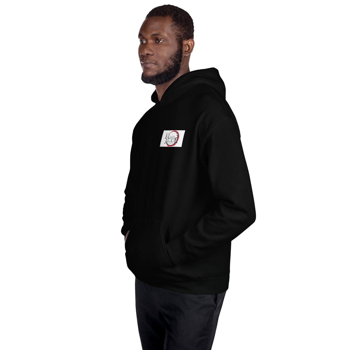 DEMON SLAYER: CORE Unisex Hoodie