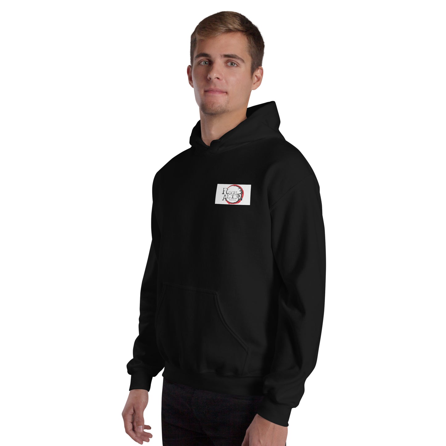 DEMON SLAYER: CORE Unisex Hoodie